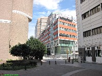 Centraal Station CS - nr. 0185